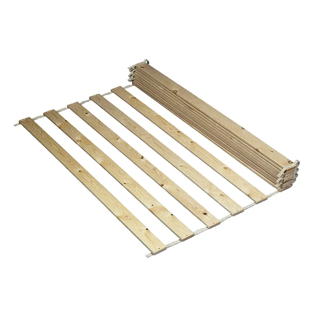 Bed Slats for Kingsize Bed 12 pcs. (160cm Wide)