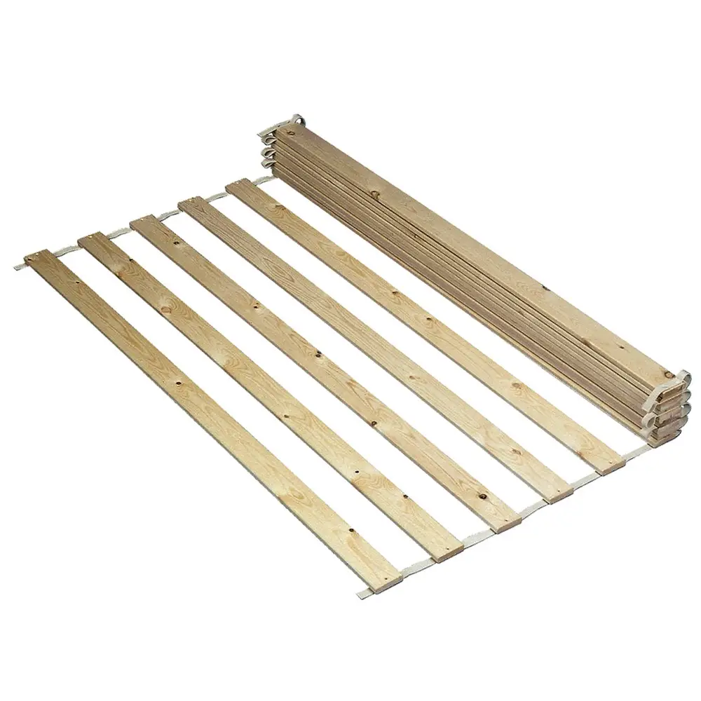 Bed Slats for Super Kingsize Bed 12 pcs. (180cm Wide)