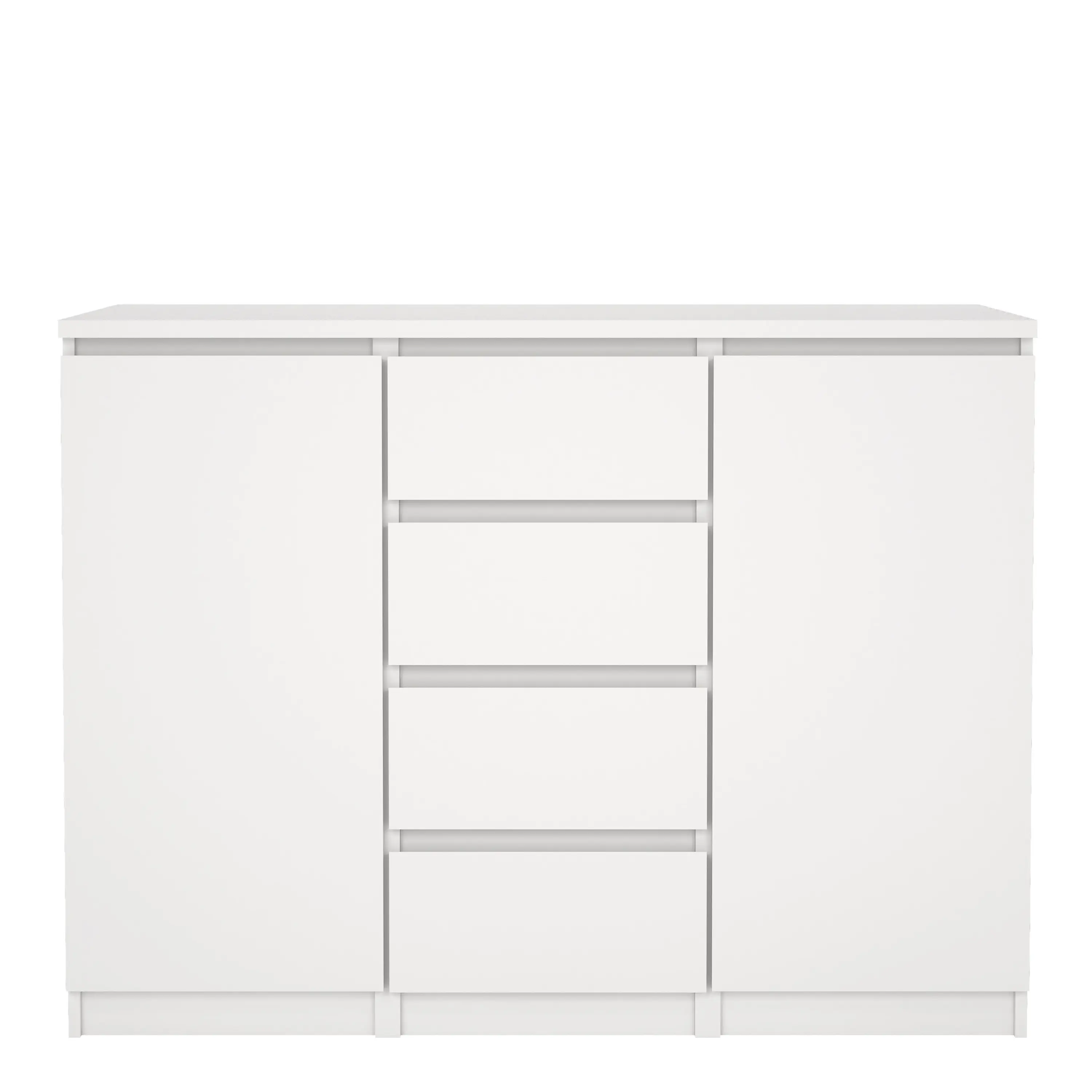 Naia Sideboard in White