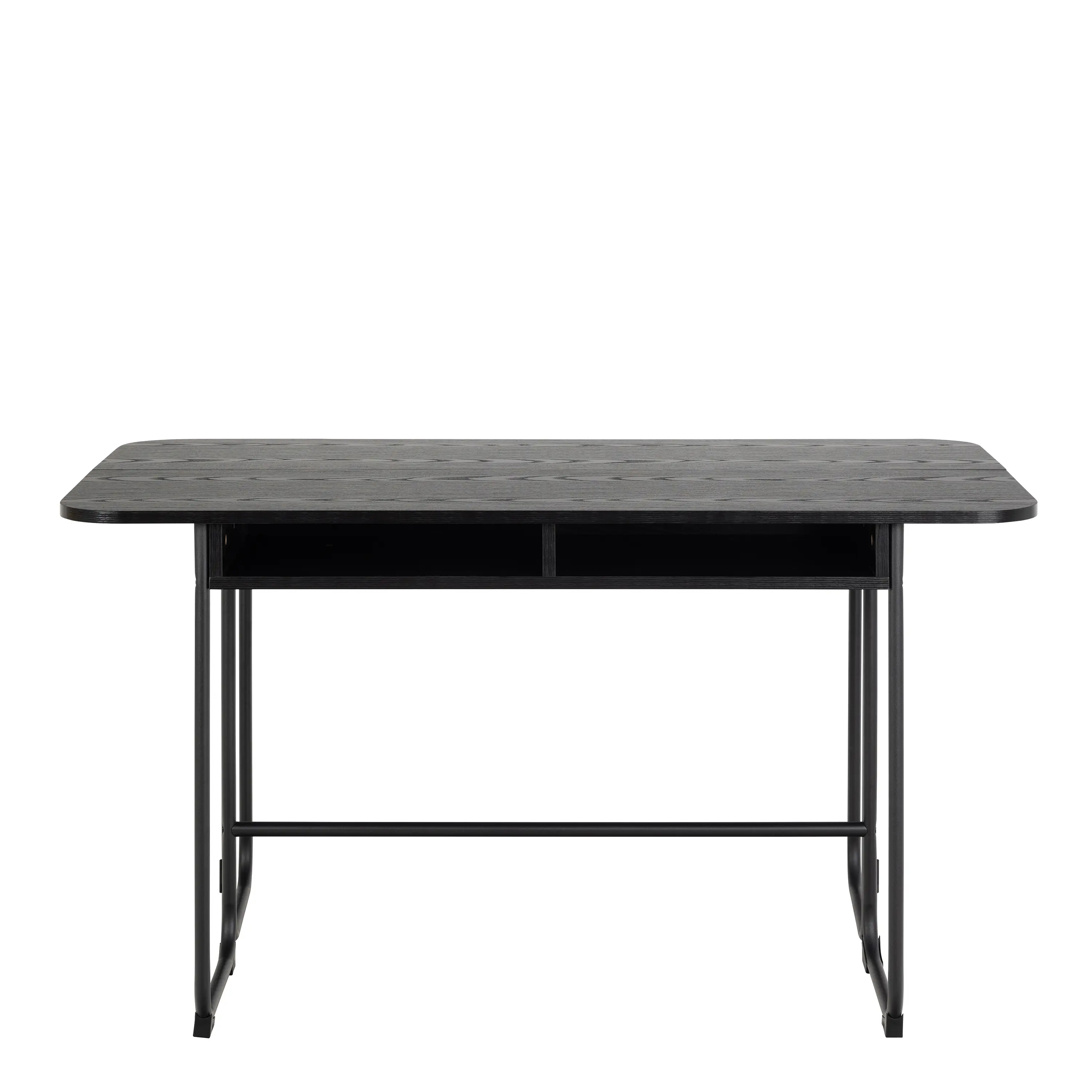 Darlington Dining Table in Black