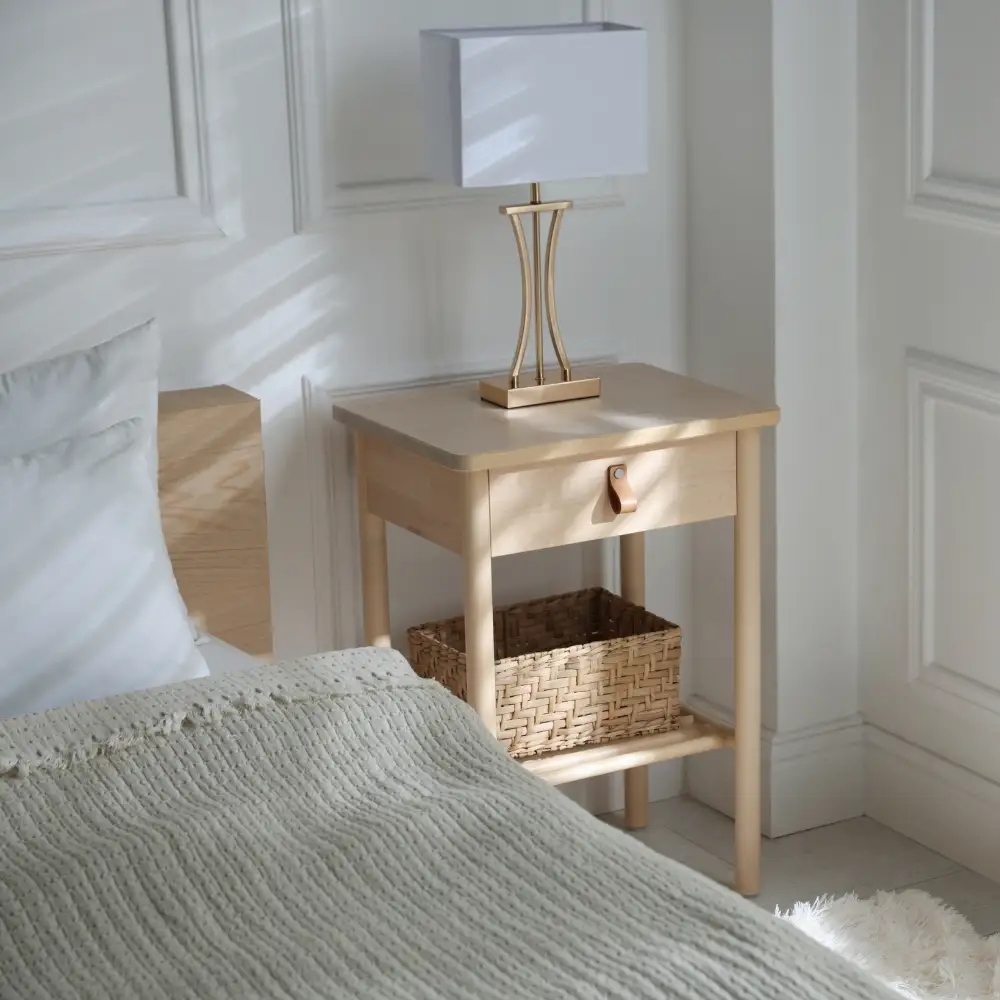 Bedside Cabinets
