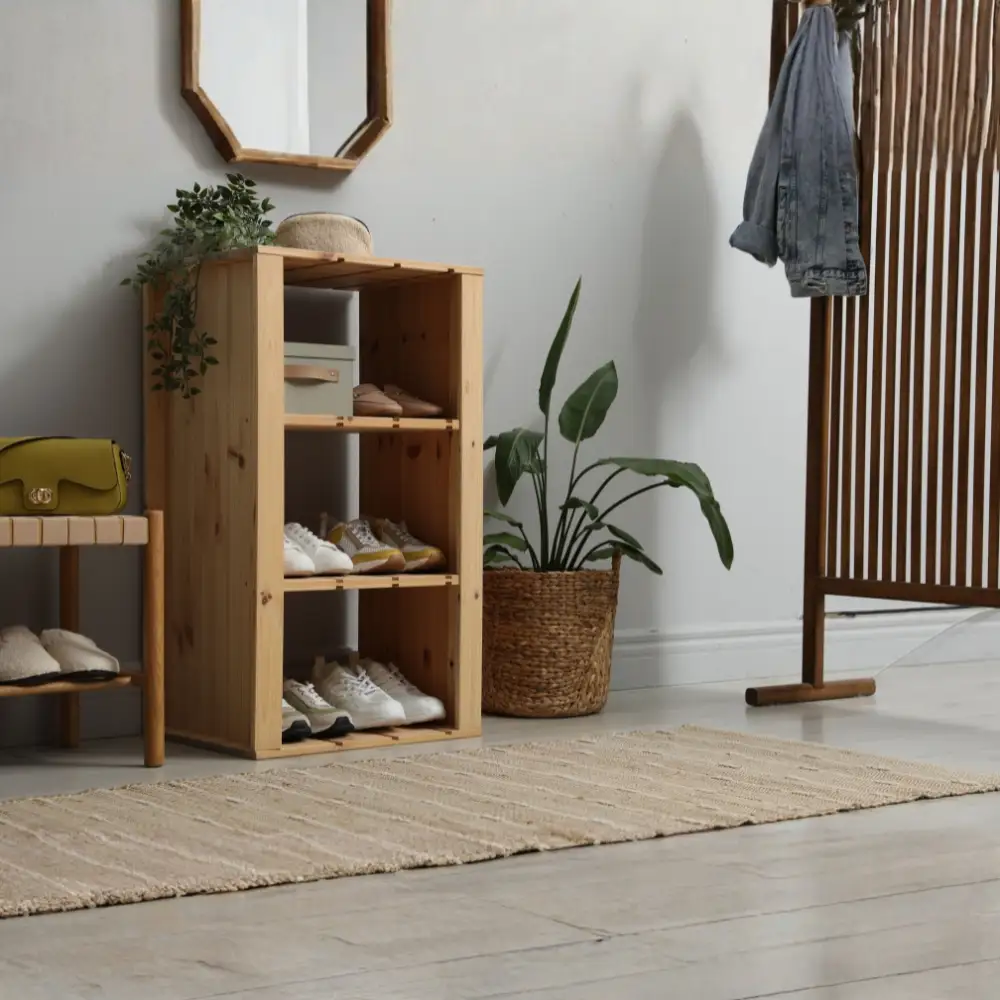 Shoe Storage Cabinets